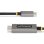 Cable USB-C HDMI StarTech 1m 8K 60Hz 4K 144Hz HDR10 DP Alt Modo HDMI 2.1 Gris
