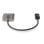 DisplayPort MST Hub StarTech Synaptic VMM5220 4K 60Hz USB Stromversorgung DisplayPort zu 2 x DVI Adapter