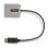 DisplayPort MST Hub StarTech Synaptic VMM5220 4K 60Hz USB Stromversorgung DisplayPort zu 2 x DVI Adapter