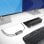 DisplayPort MST Hub StarTech Synaptic VMM5220 4K 60Hz USB Stromversorgung DisplayPort zu 2 x DVI Adapter
