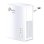TP-Link TL-PA7017 Kit Adaptador Powerline 1000Mbps Tipo-F Plug and Play Set 2 Unidades