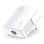 TP-Link TL-PA7017 Kit Adaptador Powerline 1000Mbps Tipo-F Plug and Play Set 2 Unidades