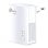 TP-Link TL-PA7017 Kit Adaptador Powerline 1000Mbps Tipo-F Plug and Play Set 2 Unidades