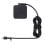 ASUS AC65-00 65W USB adaptador e inversor de corriente Interior Negro