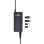 Bluestork PW-NB-90-LENOVO adaptador e inversor de corriente Interior 90 W Negro