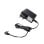 Adaptador e inversor de alimentação interna D-Link PSM-12V-38-B, preto