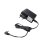 Adaptateur secteur D-Link PSM-12V-38-B 12V 3A Intérieur Noir
