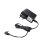 Adaptateur secteur D-Link PSM-12V-38-B 12V 3A Intérieur Noir