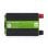 EnerGenie EG-PWC-PS500-01 adaptador e inversor de corriente Auto 500 W Negro, Verde