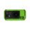 EnerGenie EG-PWC-PS500-01 adaptador e inversor de corriente Auto 500 W Negro, Verde