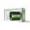 EnerGenie EG-PWC-PS500-01 adaptador e inversor de corriente Auto 500 W Negro, Verde
