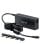 Adaptador e inversor de alimentação interna iggual CUA-5T-120W preto