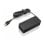 Lenovo 0B47484 adaptador e inversor de corriente Interior 65 W Negro