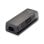 PoE Injector LevelOne POI-2012 Ethernet Schnell 10/100 Mbit/s Schwarz PoE Injector LevelOne POI-2012 Ethernet Schnell 10/100 Mbit/s Schwarz