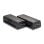 PoE Injector LevelOne POI-2012 Ethernet Schnell 10/100 Mbit/s Schwarz PoE Injector LevelOne POI-2012 Ethernet Schnell 10/100 Mbit/s Schwarz