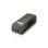 PoE Injector LevelOne Gigabit 30W 52V 2 Ports Ethernet Schwarz 100m PoE Injector LevelOne Gigabit 30W 52V 2 Ports Ethernet Schwarz 100m