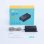 TP-Link TL-POE160S Injetor PoE 30W Gigabit Ethernet Montagem de Parede Preto