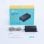Inyector PoE TP-Link TL-POE160S 30W Gigabit Ethernet Montaje Pared Negro