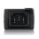 PoE Injektor Zyxel PoE12-30W 2.5 Gigabit Ethernet 30 W Schwarz PoE Injektor Zyxel PoE12-30W 2.5 Gigabit Ethernet 30 W Schwarz