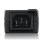 Injecteur PoE Zyxel PoE12-30W 2.5G Ethernet 30W Preto