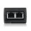 Injecteur PoE Zyxel PoE12-30W 2.5G Ethernet 30W Preto