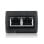 PoE Injektor Zyxel PoE12-30W 2.5 Gigabit Ethernet 30 W Schwarz PoE Injektor Zyxel PoE12-30W 2.5 Gigabit Ethernet 30 W Schwarz