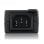 PoE Injektor Zyxel PoE12-30W 2.5 Gigabit Ethernet 30 W Schwarz PoE Injektor Zyxel PoE12-30W 2.5 Gigabit Ethernet 30 W Schwarz