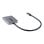 StarTech MST14CD122HD Adaptador USB-C para Dual HDMI 4K 60Hz HDR com Cabo 30cm