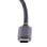 Adaptateur USB C StarTech Multimédia HDMI VGA Audio 4K 60Hz 100W PD