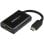 USB-C HDMI Adapter Schwarz Thunderbolt 3 Kompatibel 4K 60Hz USB-C HDMI Adapter USB-C HDMI Adapter Schwarz Thunderbolt 3 Kompatibel 4K 60Hz