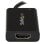 USB-C HDMI Adapter Schwarz Thunderbolt 3 Kompatibel 4K 60Hz USB-C HDMI Adapter USB-C HDMI Adapter Schwarz Thunderbolt 3 Kompatibel 4K 60Hz