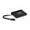 USB 3.1 Type-C Tripp Lite U444-T6N-H4GUBC 4K HDMI PD 100W USB-A GbE Adapter