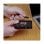 USB 3.1 Type-C Tripp Lite U444-T6N-H4GUBC 4K HDMI PD 100W USB-A GbE Adapter