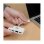 USB-C Adapter Tripp Lite U444-06N-HGU-C 1080p USB 3.1 Gen 1 HDMI PD 60W GbE USB-C Adapter