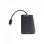 Adaptateur USB-C V7 V7UC-U3CRJ45HDVG-BLK HDMI 3840 x 2160 2 Ports USB 3.0