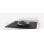 Tapis de souris 3Dconnexion CadMouse Pad Compact, Noir, Monocrome, Silicone, Base antidérante