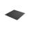 Tapis de souris 3Dconnexion CadMouse Pad Compact, Noir, Monocrome, Silicone, Base antidérante