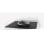 Tapis de souris 3Dconnexion CadMouse Pad Compact, Noir, Monocrome, Silicone, Base antidérante