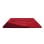 Tapis de Souris BenQ G-SR-SE ROUGE II Estampé Rouge Taille L