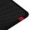 Alfombrilla Gaming BenQ G-TR L Base Antiderrapante Tela Caucho 470x390mm Negra