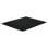 Almofada Gaming BenQ G-SR III Monocromo Preto Tela Borracha L