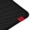 Almofada Gaming BenQ G-SR III Monocromo Preto Tela Borracha L