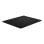 Alfombrilla de ratón BenQ G-SR II Monocromo 470x390mm Tela Gaming Negro