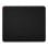 Alfombrilla de ratón BenQ G-SR II Monocromo 470x390mm Tela Gaming Negro