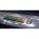 Alfombrilla gaming CHERRY XTRFY GP5-XL-LITUS-PINK 920x400mm Blanco imagen base antideslizante XL