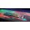 Alfombrilla Gaming CHERRY XTRFY GP5-XL-LITUS-RED Rot Textil XL 920x400 mm Alfombrilla Gaming CHERRY XTRFY GP5-XL-LITUS-RED Rot Textil XL 920x400 mm
