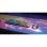 Alfombrilla CHERRY XTRFY GP5-XL-LITUS-PINK 920x400mm Rosa Base Antiderrapante Gaming