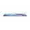 Alfombrilla gaming Cherry XTRFY GP5-XL-LITUS-BLUE 920x400mm base antiderrapante azul