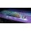 Alfombrilla gaming Cherry XTRFY GP5-XL-LITUS-BLUE 920x400mm base antiderrapante azul