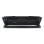Soporte refrigerante portátil Hama Black Metal 2 ventiladores LED azul hasta 15,6" ajuste altura